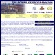 The Power of Programming: International Conference on Developmental Origins of Health and Disease 2010
