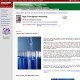 High Throughput Screening  2010