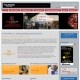 The Middle East`s Leading Electronic Media & Satellite Communications event 2010