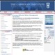 Process-Affected Water Management Strategies