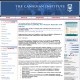 Institutional Liability for Sexual Assault and Abuse 2010