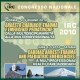 Congresso Nazionale IRC  ARRESTO CARDIACO, TRAUMA E EMERGENZE PEDIATRICHE: dalla multidisciplinarietà alla multiprofessionalità   CARDIAC ARREST, TRAUMA AND PAEDIATRIC EMERGENCIES: a multiprofessional health care approach 