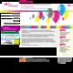 Print & Paper. Sibadvertising 2010