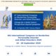 1st International Congress on Borderline Personality Disorder