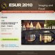 ESUR 2010 - 17th European Symposium on Urogenital Radiology