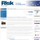 Risk Europe 2010