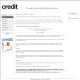 Credit Institute 2010