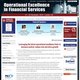 Business Process Excellence in Financial Services Exchange 2010