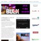 The 5th Annual Australian Bulk Handling Awards 2010