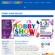 HOBBY SHOW e WEEKEND DONNA 2010