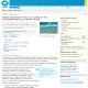 Climate Adaptation Futures: preparing for the unavoidable impacts of climate change 2010