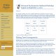 Advanced Psychometrics Methods Workshop 2010