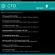 CFO Summit XXI Fall 2010