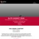 Elite Summit 2010