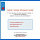 7th AVUS MEETING AND POST-GRADUATE  COURSE IN ULTRASOUND  TECHNIQUES
