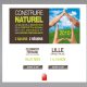 Construire Naturel Lille 2010