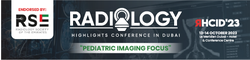 1st Radiology Highlights Conference in Dubai (RHCID)