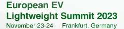 European EV Lightweight Summit 2023