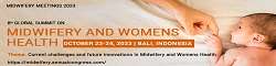 8th Global Summit on Midwifery and Womens Health