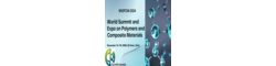 World Summit and Expo on Polymers and Composite Materials (WSEPCM 2024)