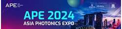 Asia Photonics Expo (APE 2024)