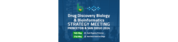 Drug Discovery Biology & Bioinformatics Strategy Meeting East Coast USA 2024