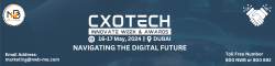 CXO Tech Innovate Week & Awards 2024