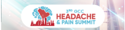 3rd GCC Headache & Pain Summit 2024