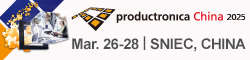 productronica China 2025