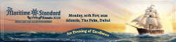 The Maritime Standard Awards 2026