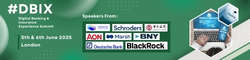 Digital Banking & Insurance Experience Summit