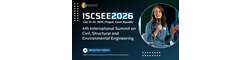 4th International Summit on Civil, Structural and Environmental Engineering (ISCSEE 2026)