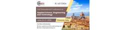 2nd International Conference on Applied Science, Engineering and Technology