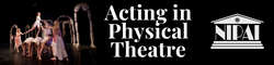 International Physical Theatre Workshop (Berlin) - Acting in Physical Theatre