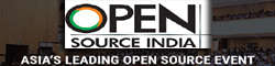 Open source India (OSI) Conference