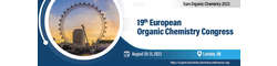 19th European Organic Chemistry Congress 2023