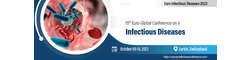 15th Euro-Global Conference on Infectious Diseases