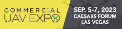 Commercial UAV Expo