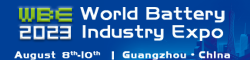 World Battery Industry Expo (WBE 2023)