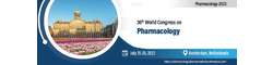 36th World Congress on Pharmacology