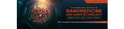 7th International Conference on Nanomedicine and Nanotechnology
