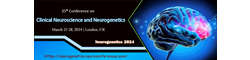 35th Conference on Clinical Neuroscience and Neurogenetics