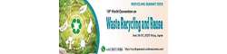 18th world Convention on Waste Recycling and Reuse