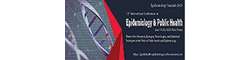 12th International Conference on Epidemiology and Public Health
