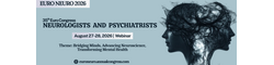 36th Euro Congress on Neurologists and Psychiatrists