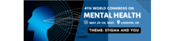 4th World Congress on Mental Health