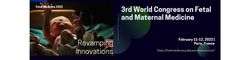 3rd World Congress on Fetal and Maternal Medicine