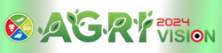 International Conference on Agriculture & Rural Development (Agri Vision 2024)