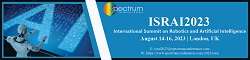 International Summit on Robotics and Artificial Intelligence
