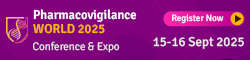 Pharmacovigilance World 2023